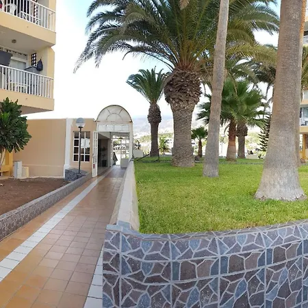 Torres De Yomely Apartman Playa de las Américas