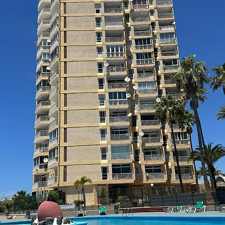 Apartamento Torres De Yomely *