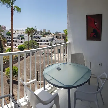 Torres De Yomely Apartmán