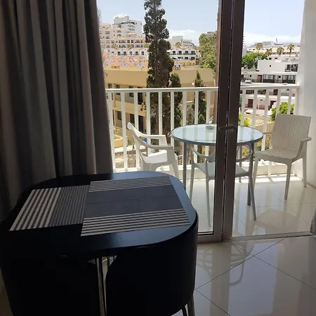 Apartamento Torres De Yomely *