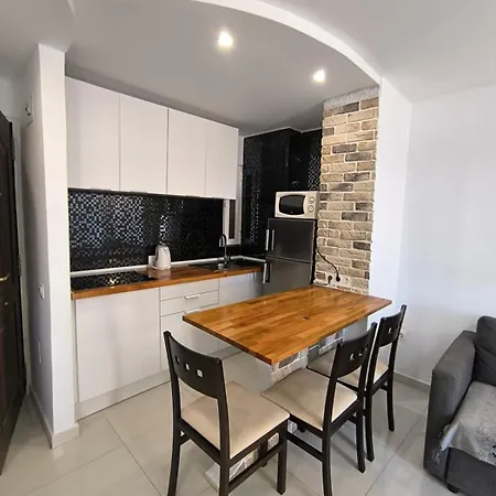Apartamento Torres De Yomely *