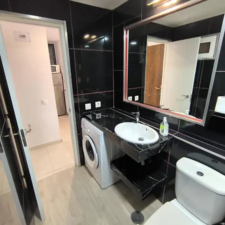 Apartamento Torres De Yomely Playa de las Américas